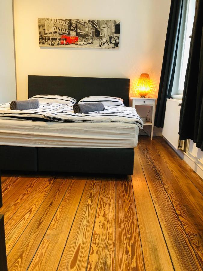 Modernes Am Viktoria Luise Platz Appartement