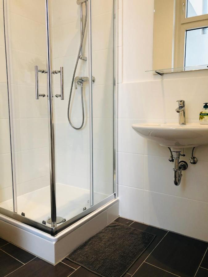 Appartement Modernes Am Viktoria Luise Platz *