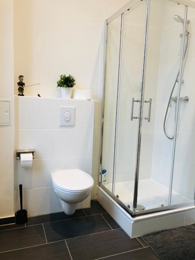 Modernes Am Viktoria Luise Platz Appartement *