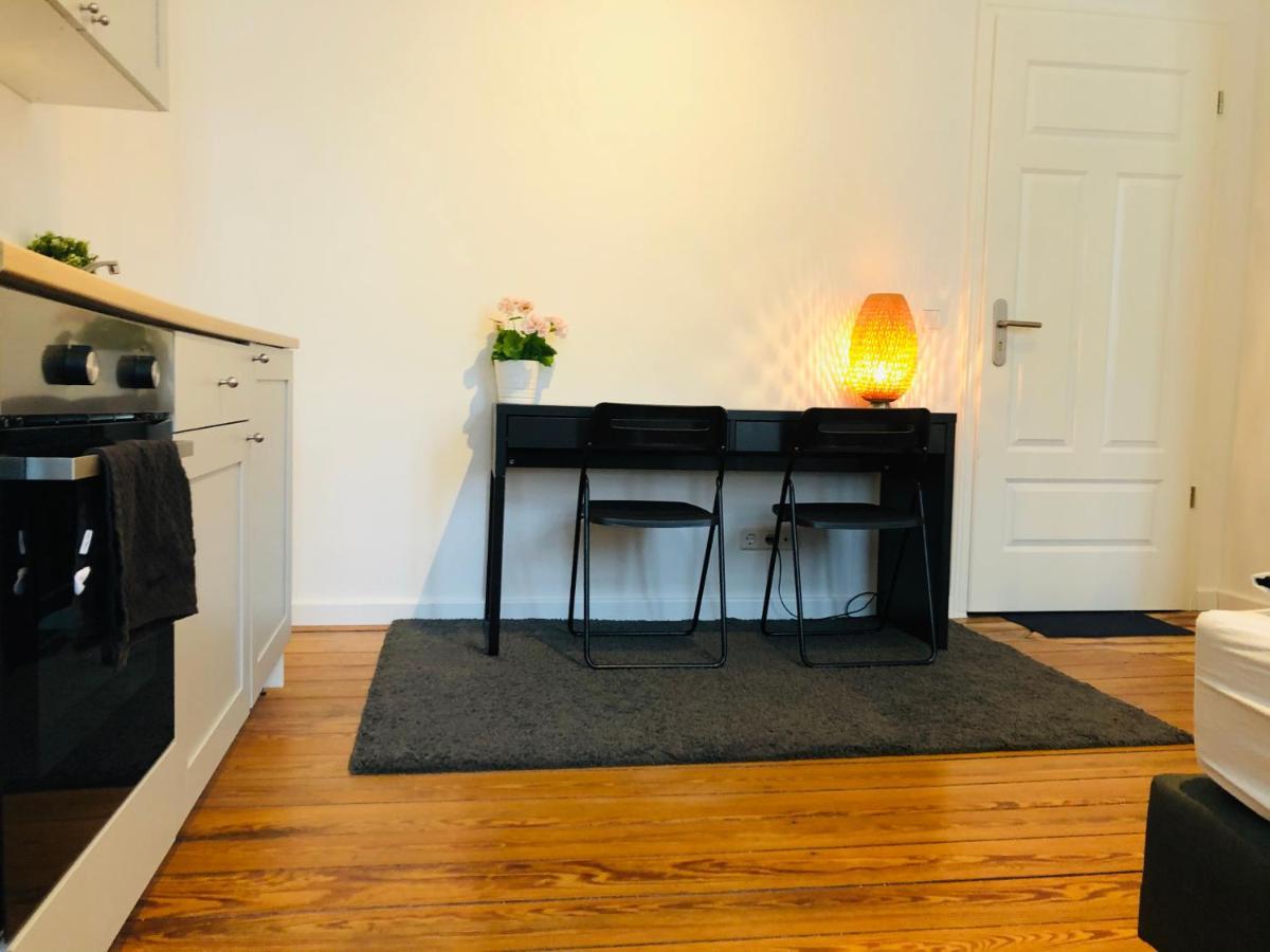 Modernes Am Viktoria Luise Platz Appartement Berlijn