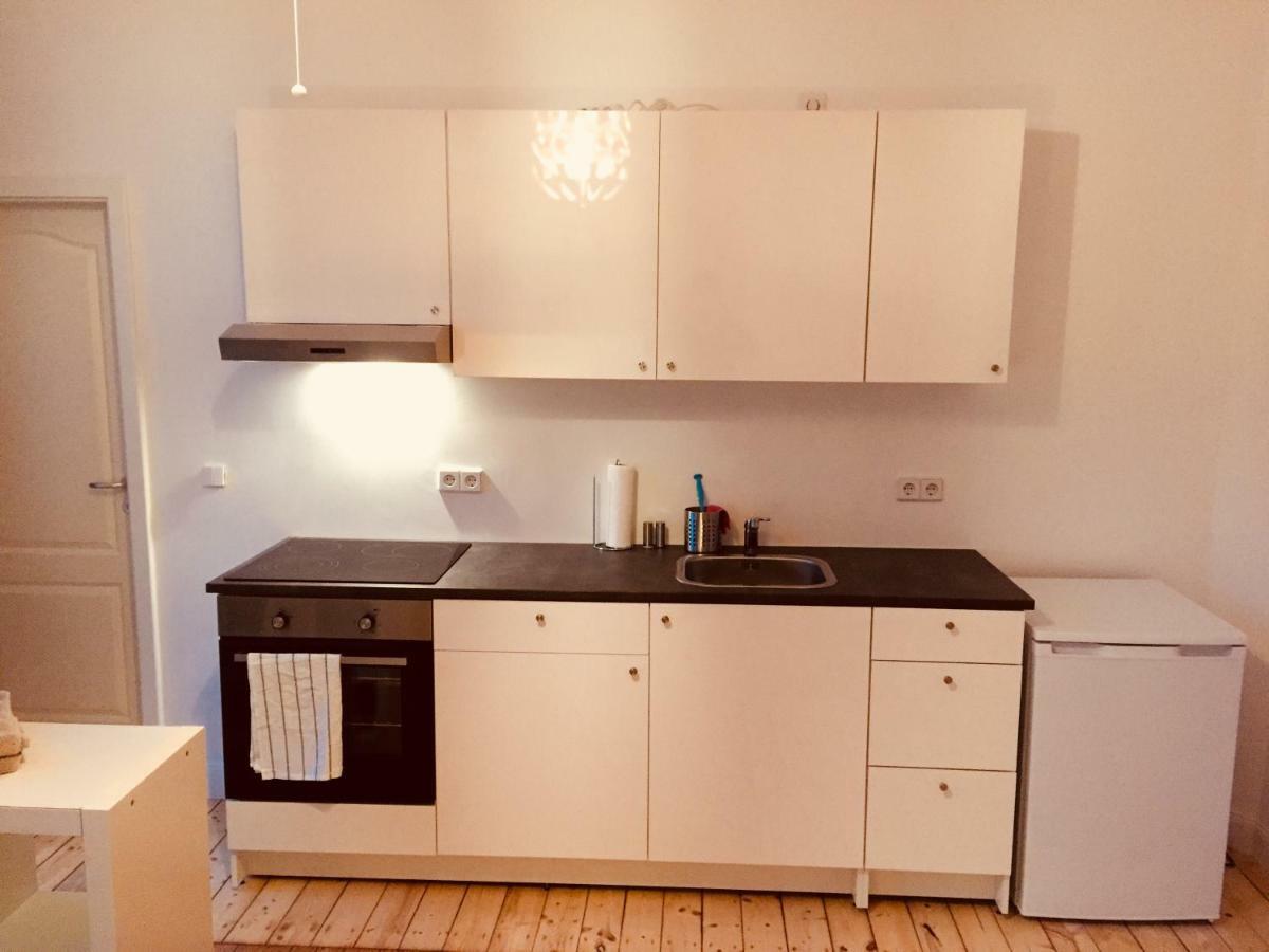 Appartement Modernes Am Viktoria Luise Platz *