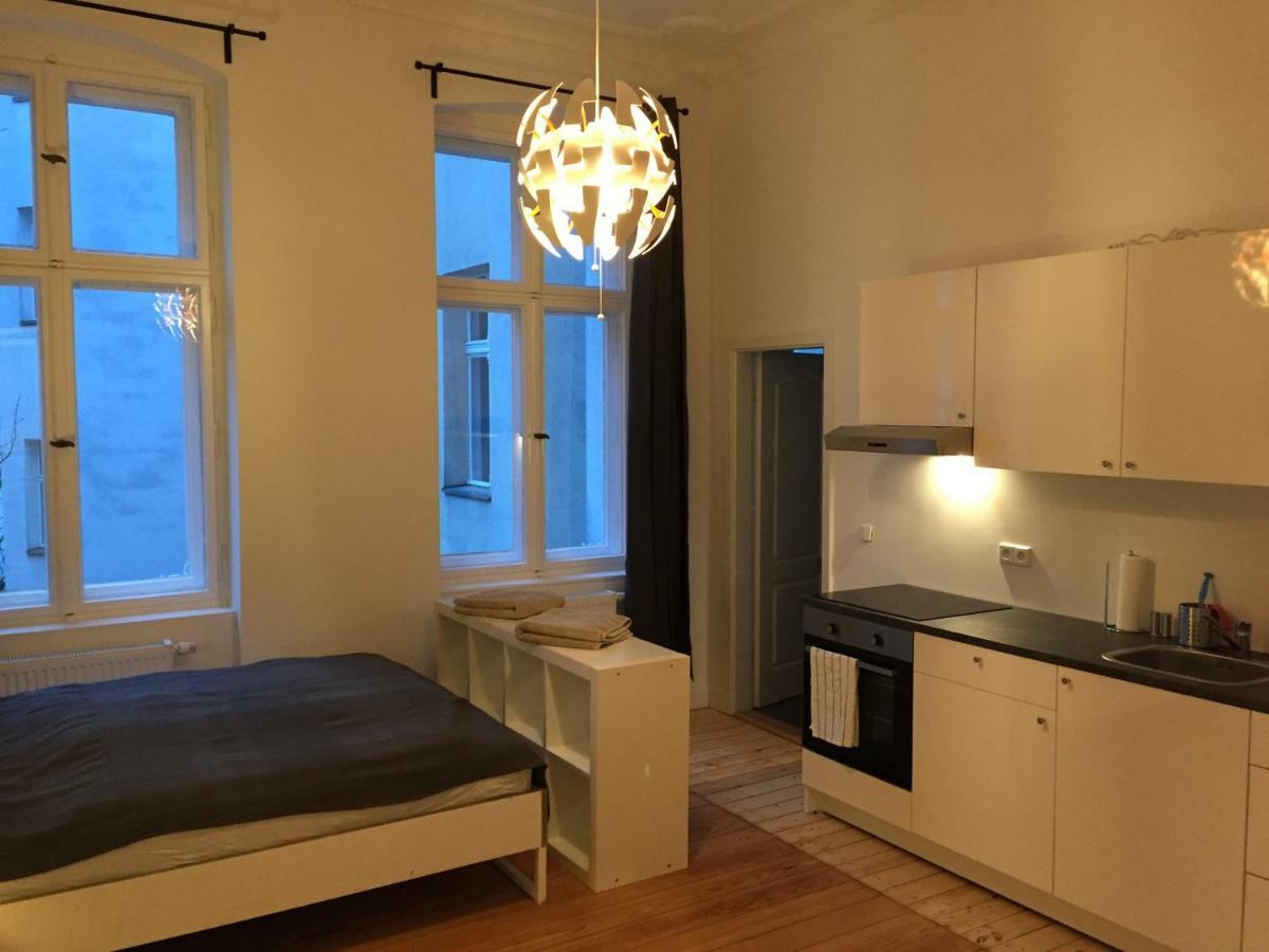 Modernes Am Viktoria Luise Platz Appartement *