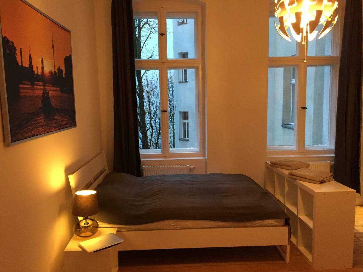 Modernes Am Viktoria Luise Platz Berlijn