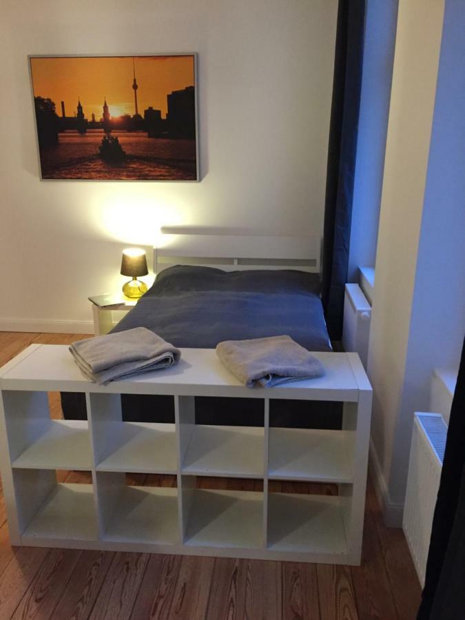 Modernes Am Viktoria Luise Platz Appartement *